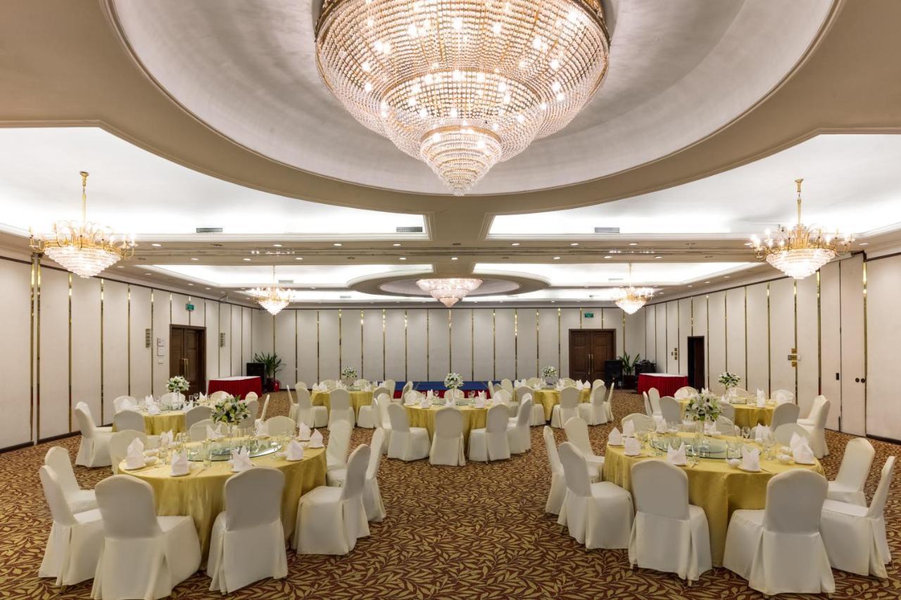 Guo Ji Yi Yuan Hotel Beijing Bagian luar foto