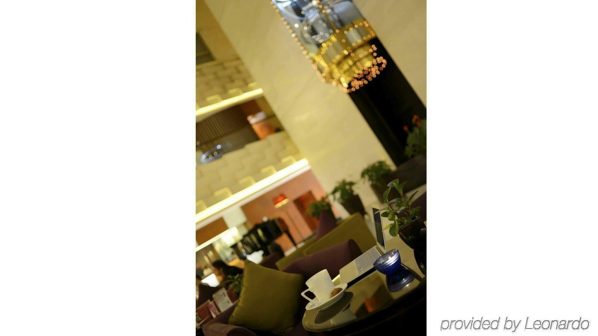 Guo Ji Yi Yuan Hotel Beijing Bagian luar foto